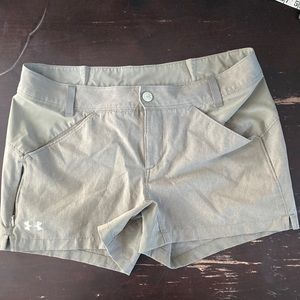 Under Armour shorts
